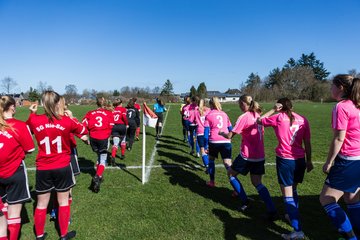 Bild 10 - B-Juniorinnen  SG Nie-Bar - SG Friedrichsberg-Schuby : Ergebnis: 2:5